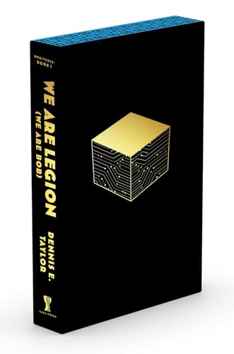 Image of We Are Legion (We Are Bob): Bobiverse: Book 1