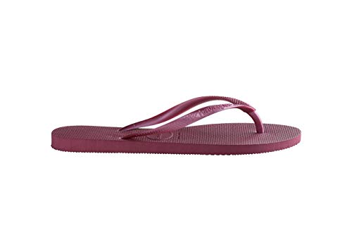 Image of Havaianas womens Slim Prep Flip-Flops
