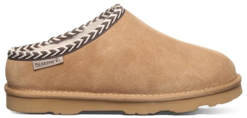 Image of BEARPAW Tabitha Women's Indoor & Outdoor Slippers