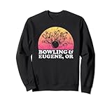 Photo Gallery bowling e eugene, or o oregon felpa Photo Gallery bowling e eugene, or o oregon felpa