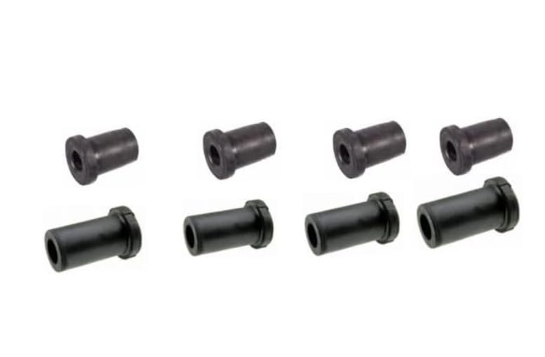 Ressorts en caoutchouc Mitsubishi L200 Pajero anti-vibration butée suspension