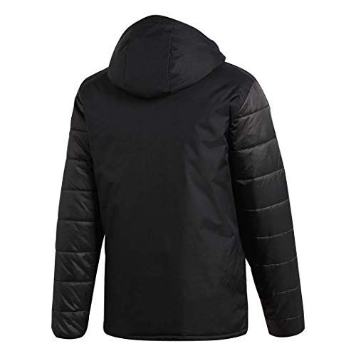 adidas Men's Soccer Winter Jacket (Small) - Thumbnail 2
