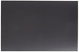 Darice Sticky Back Magnet Sheet - black - 4 X 6