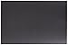 Darice Sticky Back Magnet Sheet - black - 4 X 6" - 3Piece