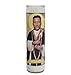 Michael Thomas Prayer Saint Devotional Candle