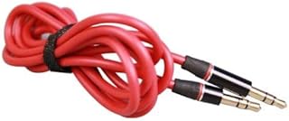 3.5mm Cable Cord for Marshall Stockwell Woburn Stanmore Kilburn Acton BT Speaker