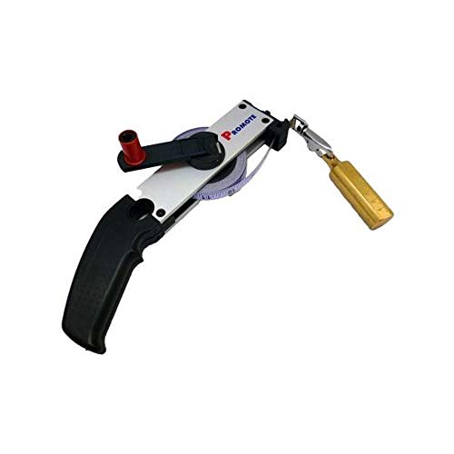 PROMOTE(プロモート) タンクスケール(スチール白)15M TSW15