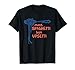 More Spaghetti Less upsetti T-Shirt