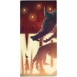 ヨアソビ YOASOBI アイドル Ayase あやせ Ikura 幾田りら いくた りら 8 フェイスタオル 軽量クリーニングタオル スポーツタオル タオルセット 人気 吸水性が強い 家庭用 スポーツなどに最適 タオル 業務 ホテル仕様 73x35cm