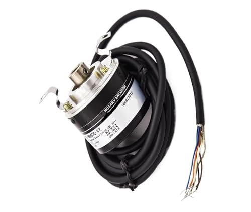 Encodeur à arbre creux TRD-NH20S TRD-NH200S pour automatisme
