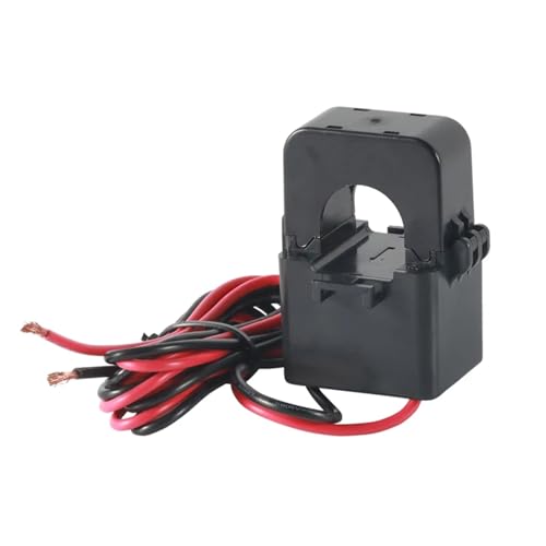Transformador de corriente AKH-0.66K con sensor de apertura preciso