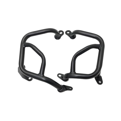 Pare-chocs F900R F900XR protection moto contre les chutes stunt cage cadre MoGarde