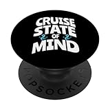 Photo Gallery crociera state of mind funny cruise popsockets popgrip intercambiabile Photo Gallery crociera state of mind funny cruise popsockets popgrip intercambiabile