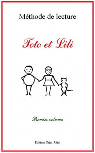 Toto et Lili: 2 volumes