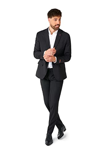 Opposuits Daily Suit - Perfect for Casual - Evening wear - Including Blazer and Pants