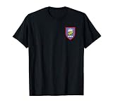 Herren LLPiKp 260 Luftlandepioniere Bundeswehr Fallschirmjäger T-Shirt