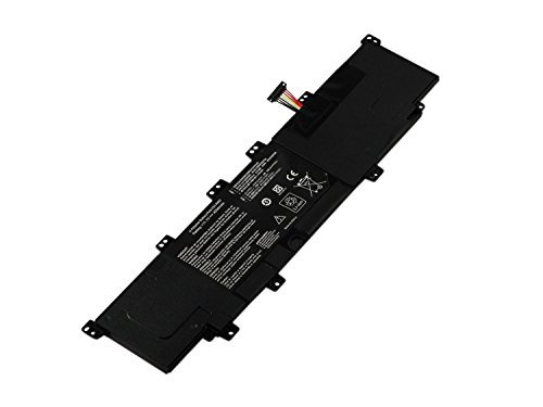 Batterie ASUS X402 S400 longue durée de 5200 mAh pour VivoBook