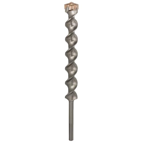 Foret À Béton Bosch 2608586807 – SDS-max Ø 52 mm, Longueur 520 mm - vue 4