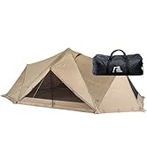 SABBATICAL　サバティカル　アルニカ　2ルームテント サバティカル アルニカ – aandfonlinestore