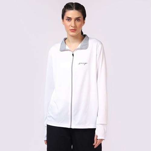 Image of BE SAVAGE UPF Sunscreen Jacket for Women Summer Jackets Outdoor Jacket UPF 50 Jackets for Women