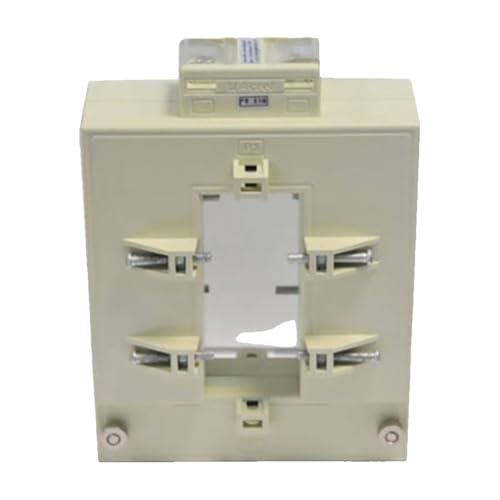 Transformateur de courant ouvert 1000/5A 5000/5A capteur courant ouvrant 0,66 KV 100x40