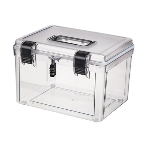 Caja de polipropileno ideal para guardar equipos en taller de fotografía