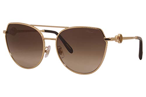 Sunglasses Chopard SCHC 87 S Rose Gold 08FC