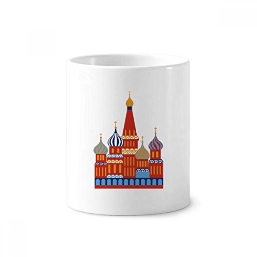 Gobelet en céramique Kremlin 350ml, une idée de cadeau culturel et utile