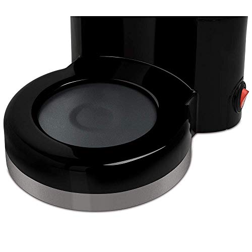 Cafeteira Elétrica, CMB21, 600ml, Preto, 110v, Electrolux