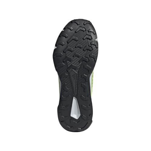 Image of adidas Mens Terrex Tracefinder 2 Running Shoe