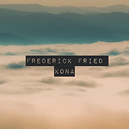 Frederick Fried