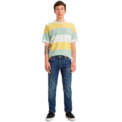 Vêtements Levi' 512™ SLIM TAPER pour Homme - vue 2