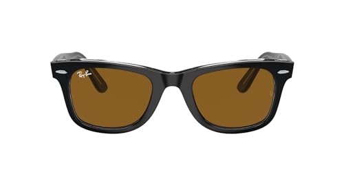 Image of Ray-Ban RB2140 Original Wayfarer Square Sunglasses