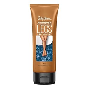 Sally Hansen 30074110003 Bruiningsolie, Bruining lichtgevend, 4 Ounce (Pak van 1)