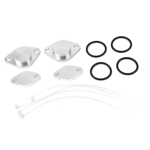 X8R0021 EGR Löschen Sie Blanking-Kit für Discovery 3/Sport TDV6, Verbessern