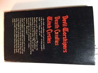 Mass Market Paperback Everything You Always Wanted To Know About Sorcery Book