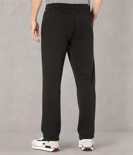 Image of PUMA Men's Essentials Logo Sweatpants (Available in Big & Tall)