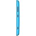 Nokia Lumia 520 8GB Unlocked GSM Windows 8 Smartphone - Cyan Blue