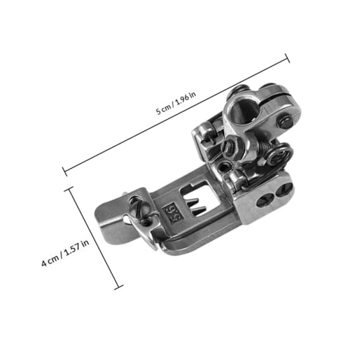 Prensatelas para costura flat-seaming miniatura 2