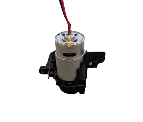 Roller Brush Motor Replacement para Shark AI Robot Vacuums miniatura 4