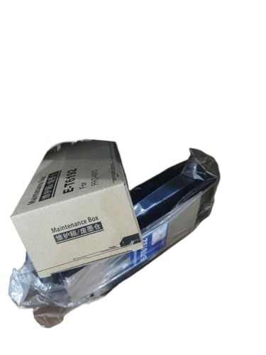 Réservoir d'entretien C13T619000 T6190 pour imprimantes Stylus Pro 4900 et P5000
