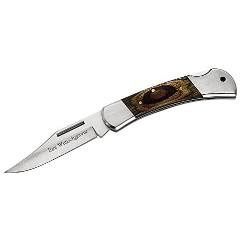 Herbertz Taschenmesser, Heftlänge 11 cm Cover