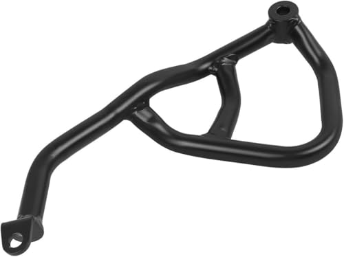 Barres de protection moto pour Ducati Desert X 2022-2024 et pompe à eau rouge