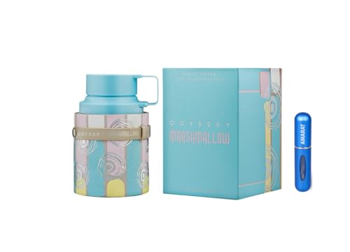 Perfume Odyssey Marshmallow EDP 100ml, Perfume Árabe Femenino...