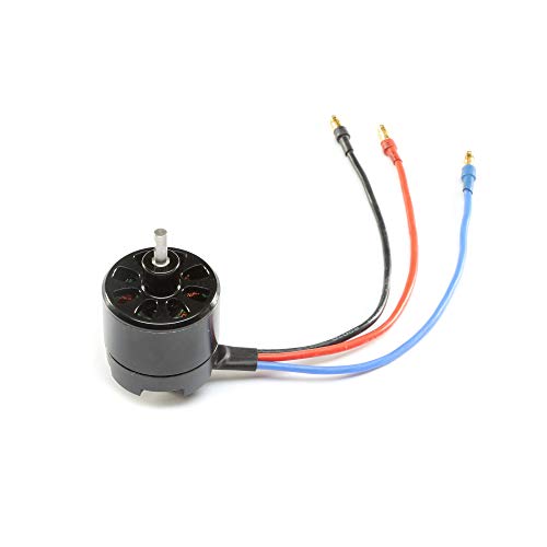 Motores E-Flite multicolor Horizon Hobby EFLM101920 para montaje de automodelismo