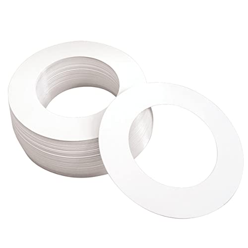 Hive Of Beauty Options Wax Heater Protective Collars (50 disposable)