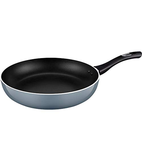 All Pans All In One Frying Pan Aluminum Alloy Nonstick Frying Pan Home Steak Frying Pan Pancake PanM,Fast Heat Evenly Easy To Clean 26cm In Diameter Induction Cooker Gas Stove General