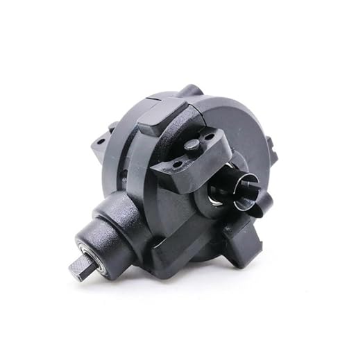 Pièces 1/10 RC ensemble différentiel boîte vitesses avant pour HSP Redcat 94111
