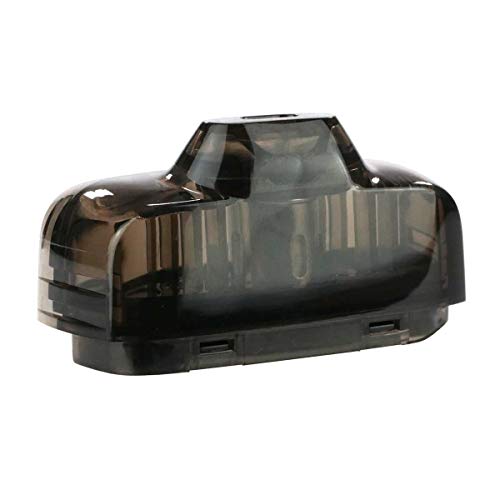 Uwell Amulet Pod (1,6 Ohm), Tankvolumen 2 ml, Riccardo Verdampferkopf für e-Zigarette, 2 Stück