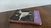 Eyes on the ballet B0006BN2GC Book Cover